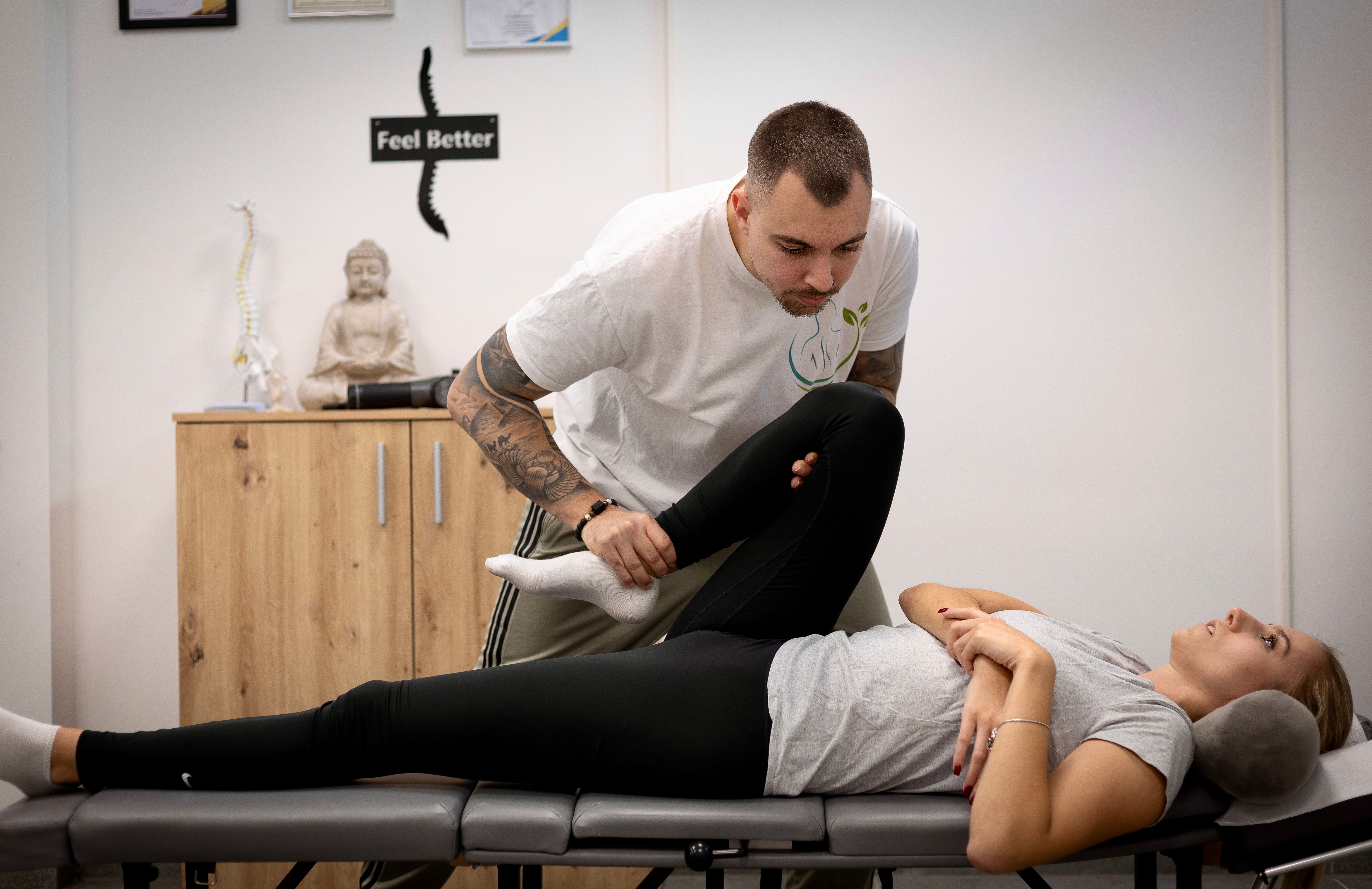 csontkovács budapest térdfájdalom